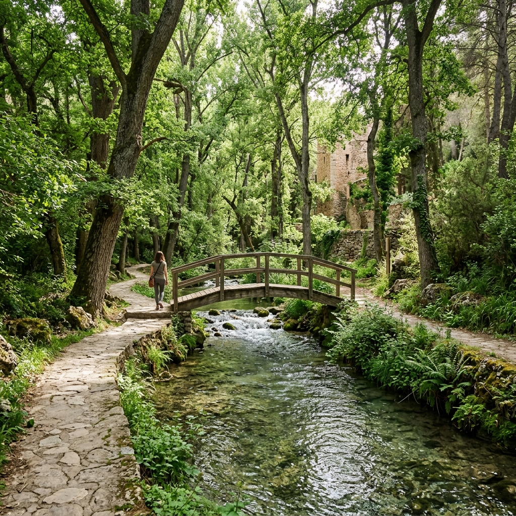 Fuentes de la Alberquilla